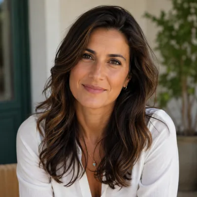 Becky Liggero Fontana